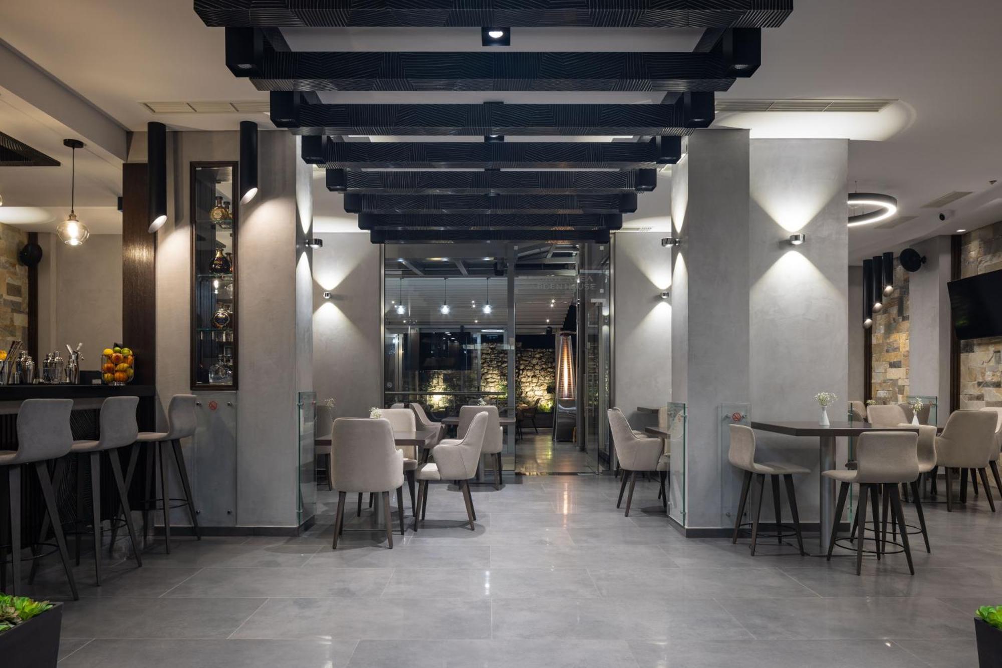 Piccadilly House Aparthotel Arta Ngoại thất bức ảnh